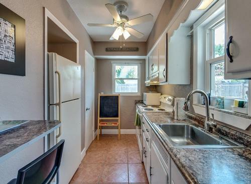 Apartamento Slice Of Paradise II - Unit 2 Apts