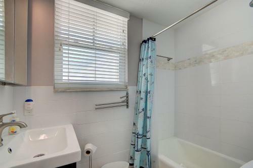 Apartamento Clearwater Beach Suites 104 Condo