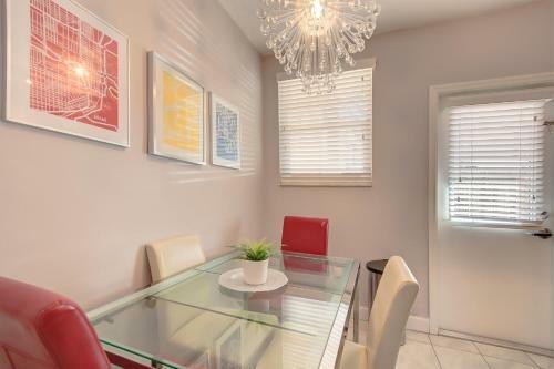 Apartamento Clearwater Beach Suites 104 Condo