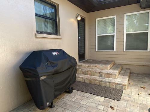 Island Time - Weekly Beach Rental Home