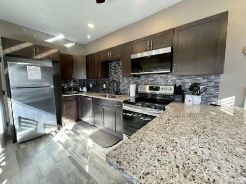 Island Time - Weekly Beach Rental Home