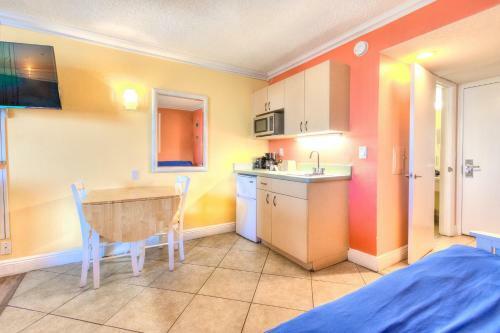 Apartamento Pelican Pointe #219 Home