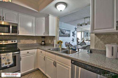 Sand Castle By Florida Lifestyle Vacation Rentals