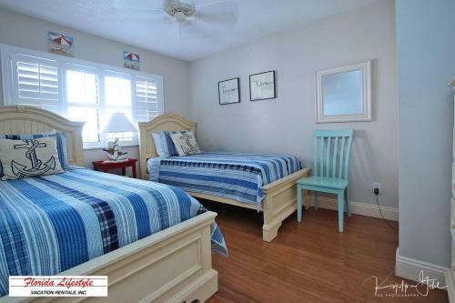 Sand Castle By Florida Lifestyle Vacation Rentals