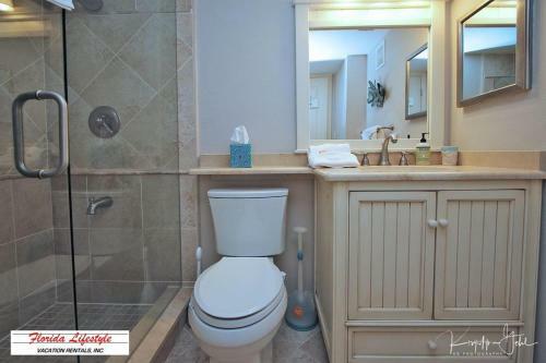 Sand Castle By Florida Lifestyle Vacation Rentals