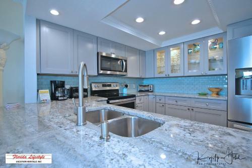 Sand Castle By Florida Lifestyle Vacation Rentals