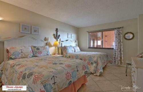 Sand Castle By Florida Lifestyle Vacation Rentals