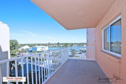 Sand Castle By Florida Lifestyle Vacation Rentals