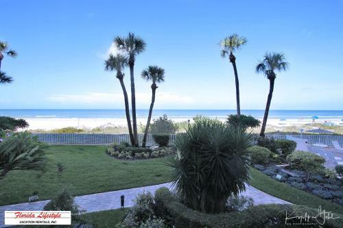 Sand Castle By Florida Lifestyle Vacation Rentals