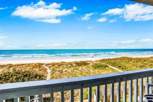 Beach Trail # 4