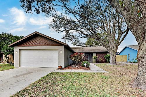 Remodeled Escape - Central To Beaches, Restaurants Home