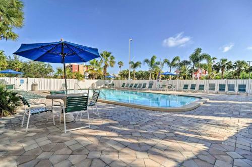 Apartamento Oceanfront Indian Shores Condo With Pool!