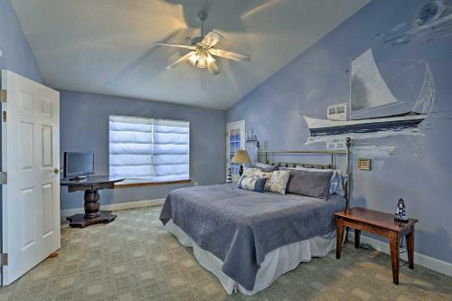 Apartamento Indian Rocks Lizard Lair 350 Ft From The Beach!