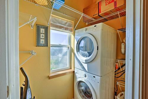 Apartamento Indian Rocks Lizard Lair 350 Ft From The Beach!