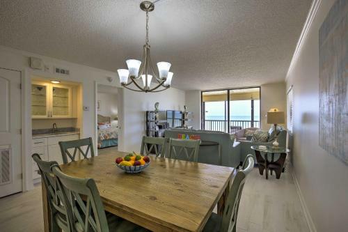 Apartamento Cozy Beachfront Indian Shores Condo With Pool Access!