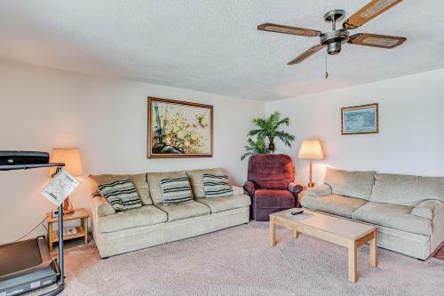 Holiday Villas By Plumlee Vacation Rentals