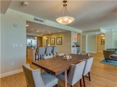 Apartamento Aqualea Hyatt Residences Suite 601 Condo