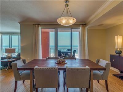 Apartamento Aqualea Hyatt Residences Suite 601 Condo