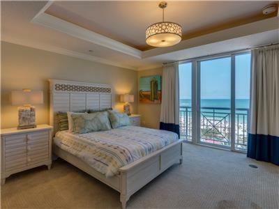 Apartamento Aqualea Hyatt Residences Suite 601 Condo