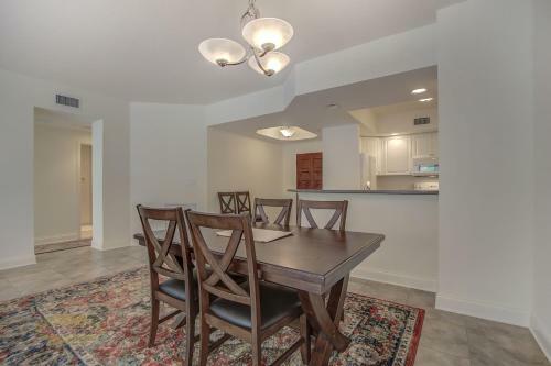 Belle Harbor Suite 403 - Monthly Beach Rental Home