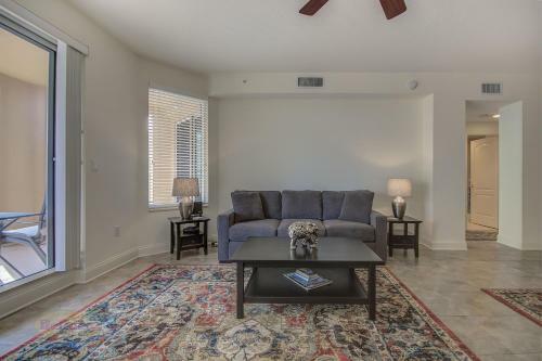 Belle Harbor Suite 403 - Monthly Beach Rental Home
