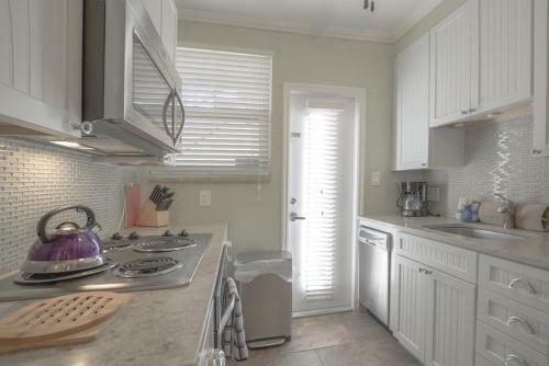 Apartamento Clearwater Beach Suites 105 Condo