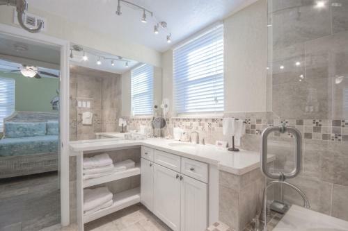 Apartamento Clearwater Beach Suites 105 Condo