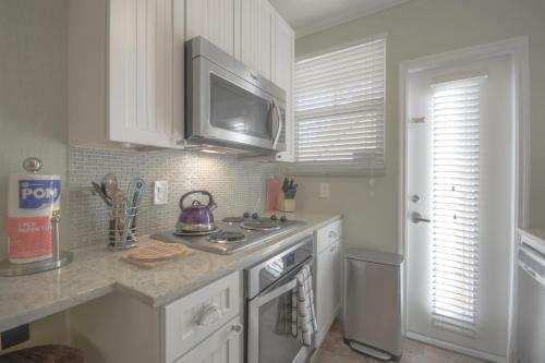 Apartamento Clearwater Beach Suites 105 Condo