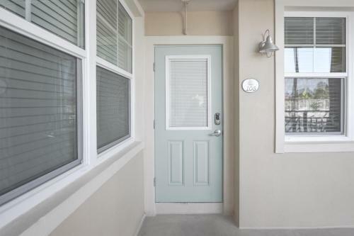 Apartamento Clearwater Beach Suites 105 Condo