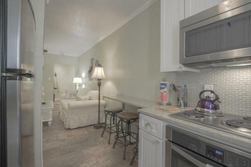 Apartamento Clearwater Beach Suites 105 Condo
