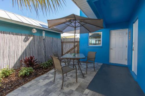 Frenchy's Cottages On East Shore 480 Home