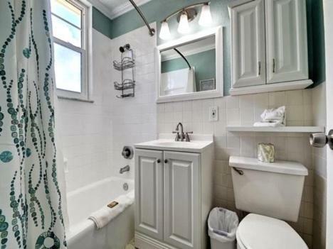 Apartamento Clearwater Beach Suites 204 Condo