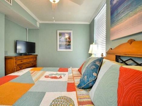 Apartamento Clearwater Beach Suites 204 Condo