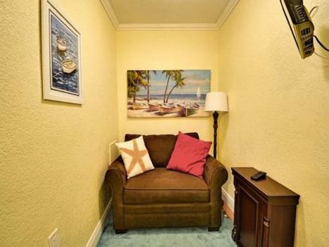 Apartamento Clearwater Beach Suites 204 Condo