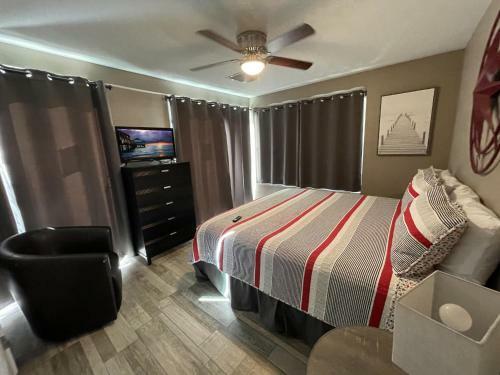 Apartamento Forever Sunshine IX - Weekly Beach Rental Apts