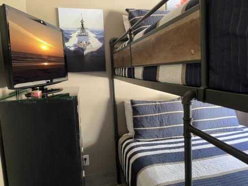Apartamento Forever Sunshine IX - Weekly Beach Rental Apts