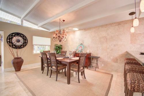 Eldorado Dream - Monthly Beach Rental Home