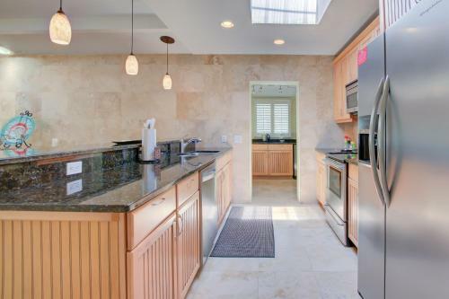 Eldorado Dream - Monthly Beach Rental Home