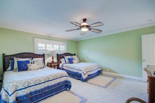 Eldorado Dream - Monthly Beach Rental Home