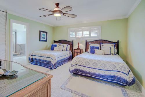 Eldorado Dream - Monthly Beach Rental Home