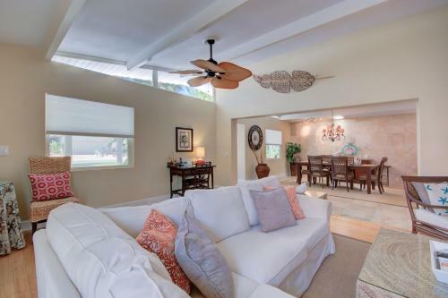 Eldorado Dream - Monthly Beach Rental Home