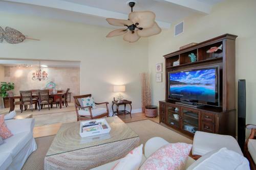 Eldorado Dream - Monthly Beach Rental Home