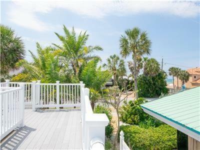Eldorado Dream - Monthly Beach Rental Home