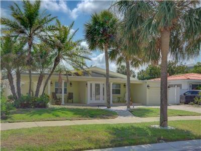 Eldorado Dream - Monthly Beach Rental Home