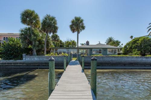Treasured Times Beach House Home