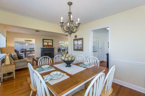 Treasured Times Beach House Home