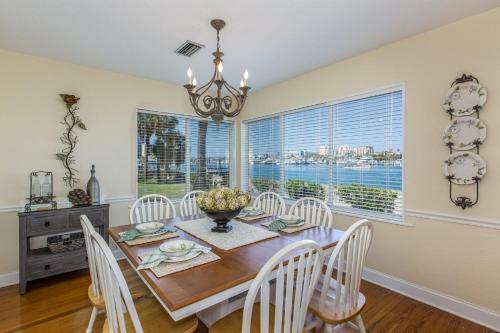 Treasured Times Beach House Home