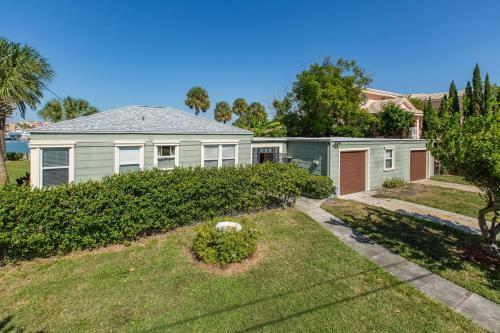 Treasured Times Beach House Home