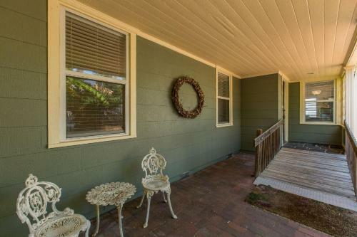 Treasured Times Beach House Home