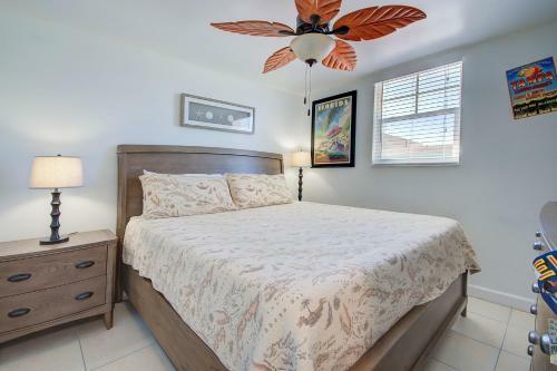Apartamento Clearwater Beach Suites 206 Condo